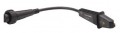 Megger DP1-C DLRO Duplex Connect Probe, 10 A-