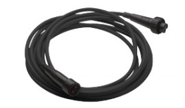 Megger EL6-C DLRO Connect Extension Lead, 20'-