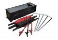 Megger ETKIT4 Earth Testing Accessory Kit-