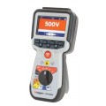 Megger EVT100X Electric Vehicle Tester with bluetooth, 1000 V-