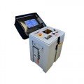 Megger EZT4V3-50T9WK EZ-Thump Cable Fault Location System with 50' cable, fixed cart and safety key switch, 4 kV-