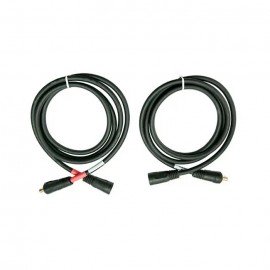 Megger GA-09552 High Rating Extension Cable for the TORKEL 930/950 series, 9.84', 70 mm², male/female, 2-pack-
