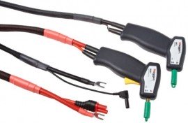 Megger GA-90000 MOM2 Kelvin Probe Cable Kit-
