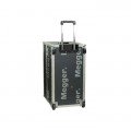 Megger GD-00955 Carrying Case for the TORKEL 900 series, large-