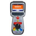 Megger IMT100 Industrial True RMS Multi Tester, ±2%, 1000 V-