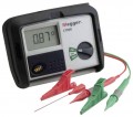 Megger LT300-EN High Current Loop Tester-