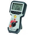 Megger MIT480 Series 1000V Premium/Telecom Insulation Testers-