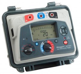 Megger MIT1025 Insulation Resistance Testers, 960 V to 10 kV-