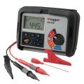 Megger MIT330-EN Digital Insulation Tester, 1000V-