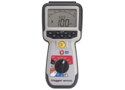 Megger MIT420/2 CAT IV Insulation Tester