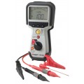 Megger MIT480-EN 100V Premium/Telecom Insulation Tester-