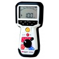 Megger MIT481-EN 1000V Premium/Telecom Insulation Tester-