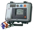 Megger MIT520/2 5 kV Insulation Resistance Tester with Data Storage-