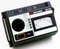 Megger MJ15 (6410-920) Analog 5kV Insulation Tester-