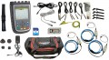 Megger MPQ1000GOLDKIT Handheld Power Quality Analyzer, Gold Kit-