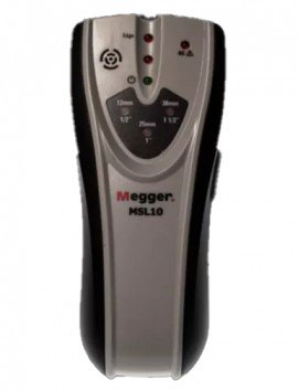 Megger MSL10 Stud Locator-