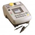 Megger PAT320-UK  Portable Appliance Tester, 110V and 230V-