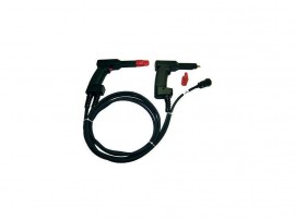 Megger PBI-10002 Dual Point Lead Set for BITE 3-
