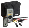 Megger PVK320 Photovoltaic Kit with Multimeter-