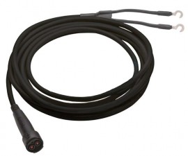 Megger TL6-C-BT51 Individual Duplex Twist Probe Lead-