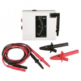 Megger WM6 Insulation/Continuity Tester-