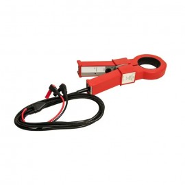 Megger XA-12992 DC Clamp-On Probe for the TORKEL 900 series, 16.4', 200 A to 1 V DC, 2-pack-