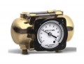 Meriam 1126-A Differential Pressure Indicator, 6&quot; Dial-