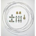 Meriam A34477 Basic Test Kit for the Meriam M100 Series-