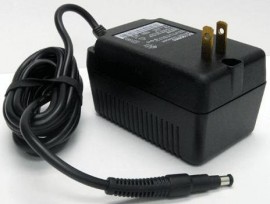 Meriam B900615-0004 AC Charger for the Meriam LP/DP Series-