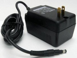 Meriam B900615-0004 AC Charger for the Meriam LP/DP Series-