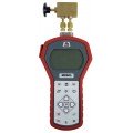 Meriam M2001 Rotary Gas Meter Tester with push-to-read valve, -5 to 5 psid, 138.5 inH&lt;sub&gt;2&lt;/sub&gt;O-