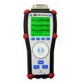 Meriam M400-AI0017 Handheld Precision Calibrator/Data Logger, 0-17 PSIA-