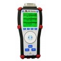 Meriam M402-AI0017-CI0050 Dual Sensor Handheld Precision Calibrator/Data Logger, 0-17 PSIA/-15 to 50 PSIG-