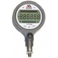 Meriam MPG7000 Plus Digital Pressure Gauge, 0-100 PSIA-