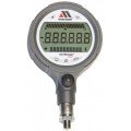 Meriam MPG7000 Plus Digital Pressure Gauge, 0-1000 PSIG-