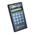 Meriam ZLP200I-10 Meri-Cal Manometer/Calibrator, 0-200&quot; H2O-