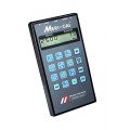 Meriam ZLP200I-10KIT Meri-Cal Kit, 0-200&quot; H2O-