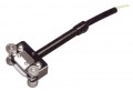 Metalogic EM14 Roller Bearing Moving Surface Probe-