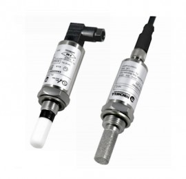 Michell EA34-TX Dew-Point Transmitter with &amp;frac34;;&amp;quot;; - 16 UNF, -166 to 68&amp;deg;F, stainless steel sintered guard-