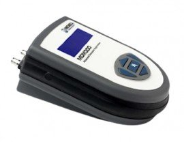 Michell MDM300-STD Standard Portable Dew-Point Hygrometer, 150 psig-