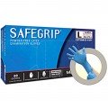 Microflex SG-375-XL SafeGrip Series Latex Gloves, extra-large, 50-pack-