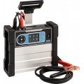 Midtronics MCC-070-CH-2 Controlled Charger with carry handle and cables, 70 A-
