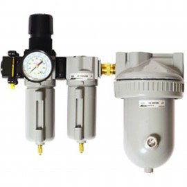 Milton 1072 Desiccant Dryer System, ½", 1 qt-