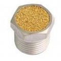 Milton S1088-4 Breather Vent, ¼" NPT, 40 micron-