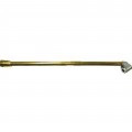 Milton S-690-12 Dual-Head Air Chuck, 12-1/4"-