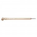 Milton S-925 Pencil-Type Tire Gauge, 20 to 120 psi, Truck/RV/Bicycle-