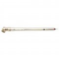 Milton S-928 Tractor Tire Gauge, 5 to 50 psi, for air/water filled tires-