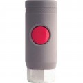 Milton S-99705 Safety Coupler, ¼" Female, M-Style-