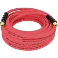 Milton ULR125012 Rubber Air Hose, ½" ID x 50'-