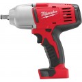 Milwaukee 2663-20 Impact Wrench, ½", tool only-